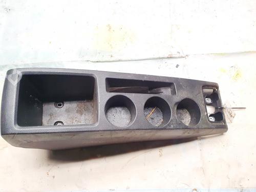 Used Cup/Object holder Cup/Object holder TOYOTA COROLLA Verso (ZER_, ZZE12_, R1_) 2.2 D-4D (AUR10_, AUR10R) (136 hp) 35466468 35466468