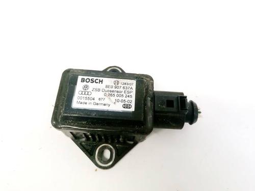 Electronic module AUDI A6 C6 (4F2) 2.4 | BP35356645M83 - Image 2