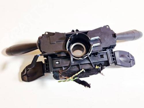 Warning switch PEUGEOT 407 (6D_) 1.6 HDi 110 (6D9HZC, 6D9HYC) | BP34998566I22 - Image 3