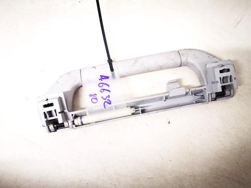 Interior roof handle BMW 7 (E65, E66, E67) 735 i, Li | BP35547061I35 - Image 2