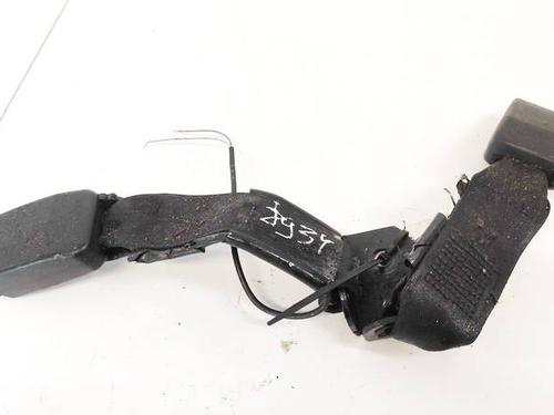Used Seat buckle Seat buckle 35315800 35315800