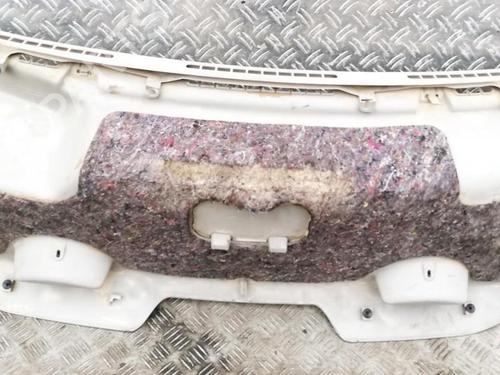 Boot lining RENAULT LAGUNA II (BG0/1_) 1.9 dCi (BG08, BG0G) | BP35714055I3 - Image 2