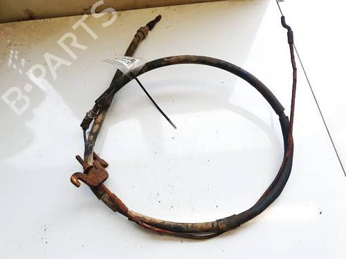 Used Cable Cable 38078930 38078930