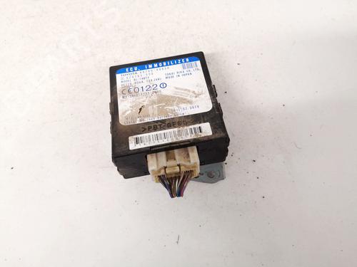 Used Electronic module Electronic module TOYOTA AVENSIS VERSO (_M2_) 2.0 D (CLM20_, CLM20R) (116 hp) 35461585 35461585