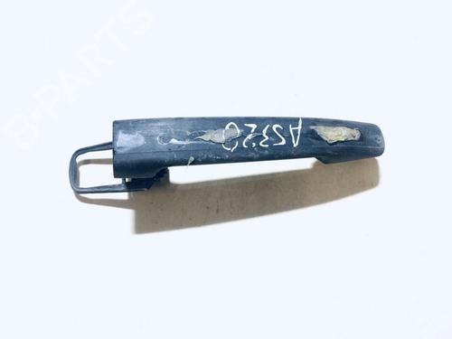 Used Front right exterior door handle Front right exterior door handle MERCEDES-BENZ M-CLASS (W163) ML 320 (163.154) (218 hp) 35880103 35880103