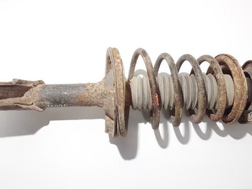 Used Left front shock absorber Left front shock absorber 35576757 35576757