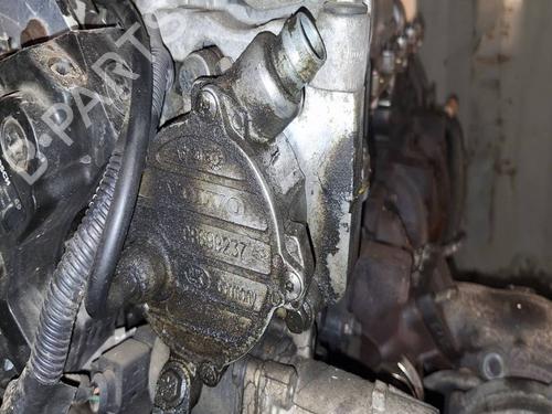 Used Vacuum pump Vacuum pump VOLVO V70 II (285) D5 (163 hp) 39906590 39906590
