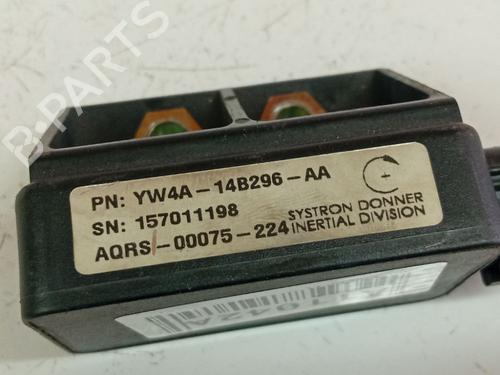Electronic module PORSCHE CAYENNE (9PA) S 4.5 | BP38319442M83 - Image 4