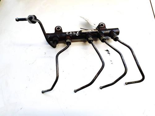 Injection rail FORD FOCUS III 1.6 TDCi | BP35330283M98 - Image 2