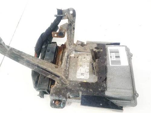 Engine control unit (ECU) MERCEDES-BENZ M-CLASS (W164) ML 420 CDI 4-matic (164.128) | BP32589844M57 - Image 4