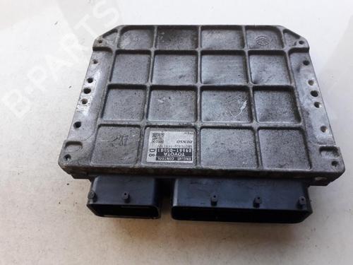 Used Engine control unit (ECU) Engine control unit (ECU) TOYOTA AVENSIS Saloon (_T27_) 1.8 VVT-i (ZRT271_, ZRT271R) (147 hp) 33517785 33517785