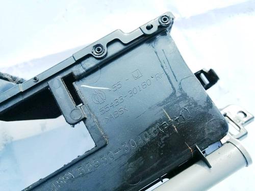Glove box LEXUS GS (_S19_) 300 (GRS190_, GRS190R) | BP35126307C95 - Image 3