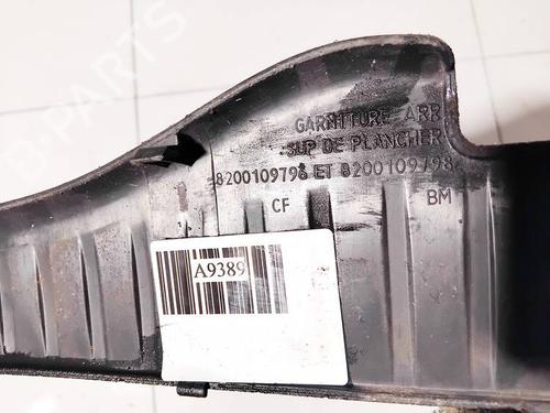 Trinbræt RENAULT ESPACE IV (JK0/1_) 1.9 dCi (JK0U) | BP35177848C149 - Image 3