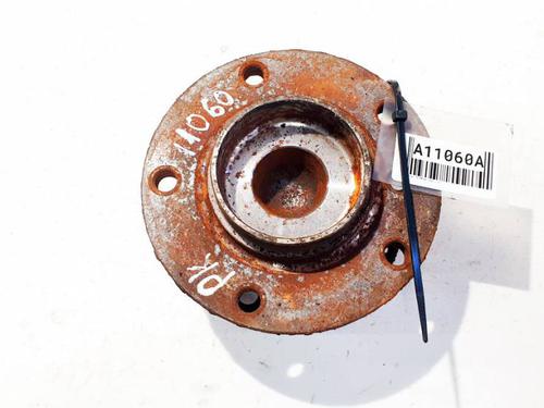 Used Left front steering knuckle Left front steering knuckle BMW 3 (E90) 325 i (218 hp) 34784761 34784761
