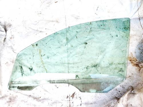 Used Front left door window Front left door window 35400843 35400843