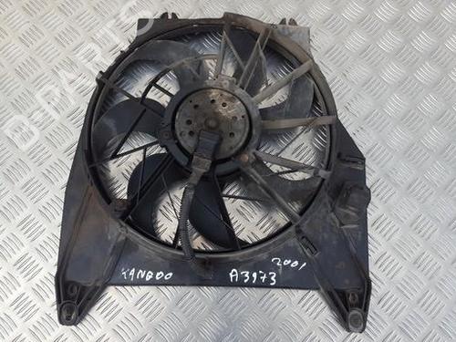 Used Fan Fan RENAULT KANGOO (KC0/1_) D 65 1.9 (KC0E, KC02, KC0J, KC0N) (64 hp) 35685869 35685869