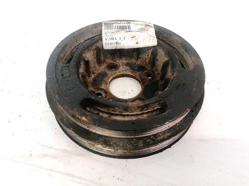 Used Pulley Pulley CHRYSLER VOYAGER IV (RG, RS) 2.5 CRD (141 hp) 35507921 35507921