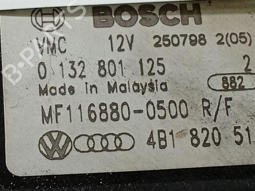 Electronic module AUDI A6 C5 (4B2, 4B4) 1.9 TDI | BP35998677M83  - Image 5