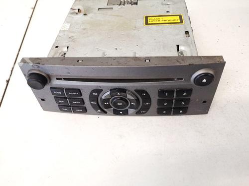 Used Radio Radio 35445753 35445753
