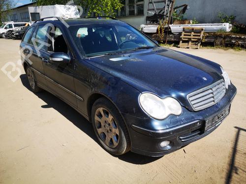 Engine mount MERCEDES-BENZ C-CLASS (W203) C 220 CDI (203.008) | BP32920682M89 - Image 4