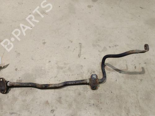 Anti roll bar MAZDA 2 (DE_, DH_) 1.4 MZR-CD | BP34832282M96 - Image 3