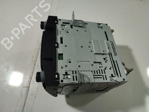 Radio HYUNDAI i30 (FD) 1.6 CRDi | BP34835830E6 - Image 3