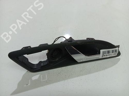 Used Front right interior door handle Front right interior door handle 39115958 39115958