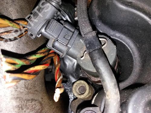 Used Injector Injector FIAT STILO (192_) 1.9 D Multijet (100 hp) 35709816 35709816