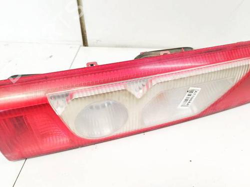 Used Right taillight Right taillight PEUGEOT EXPERT Van (VF3A_, VF3U_, VF3X_) 2.0 HDi 120 (120 hp) 34836109 34836109