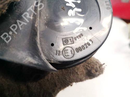 Horn VW PASSAT B6 (3C2) 1.9 TDI | BP35276386E13 - Image 3