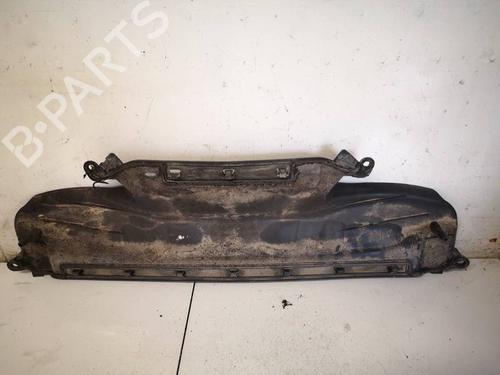 Underbody protection MERCEDES-BENZ E-CLASS (W211) E 220 CDI (211.006) | BP37093601M92 - Image 2