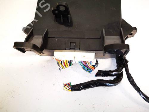 Electronic module SUBARU LEGACY V (BM) 2.0 D AWD (BMD) | BP35015764M83 - Image 3