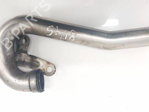 Used Pipe Pipe 35345284 35345284