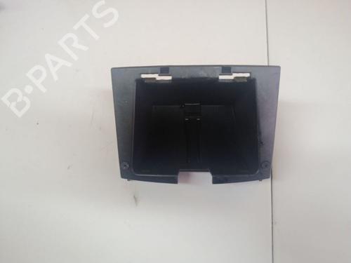 Handskerum Handskerum PEUGEOT 308 SW I (4E_, 4H_) 1.6 HDi (109 hp) 36101799 36101799