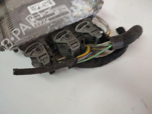 Engine control unit (ECU) CITROËN C8 (EA_, EB_) 2.2 HDi | BP36101555M57 - Image 2