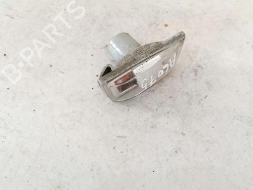 Used Left side indicator Left side indicator OPEL MERIVA B MPV (S10) 1.7 CDTI (75) (100 hp) 35553067 35553067