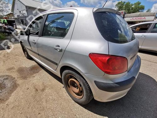Switch PEUGEOT 307 (3A/C) 1.6 BioFlex | BP39734128I30 - Image 8