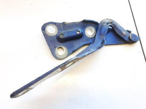 Used Hinge/Door check strap Hinge/Door check strap OPEL ASTRA G Hatchback (T98) 2.0 DTI 16V (F08, F48) (101 hp) 34962022 34962022