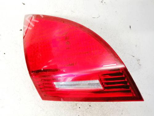 Used Left tailgate light Left tailgate light 35005451 35005451