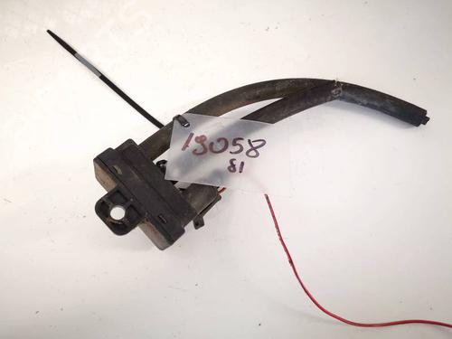 Electronic module VW CADDY III Box Body/MPV (2KA, 2KH, 2CA, 2CH) 1.9 TDI | BP35296073M83 - Image 2