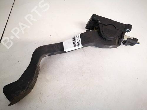 Used Pedal Pedal CITROËN C3 I (FC_, FN_) 1.4 i (73 hp) 35094615 35094615