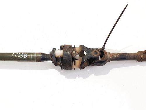 Used Steering column universal joint Steering column universal joint NISSAN MURANO I (Z50) 3.5 (234 hp) 35401745 35401745