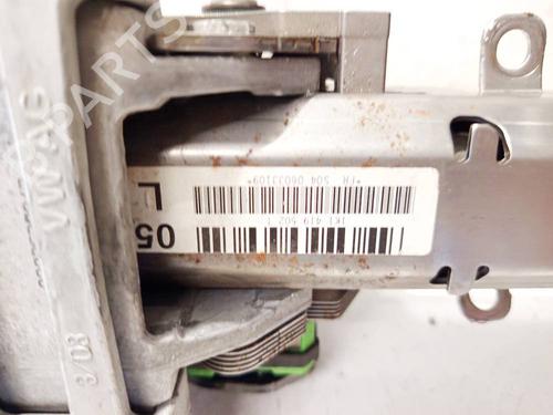 Steering column VW GOLF PLUS V (5M1, 521) 1.9 TDI | BP34986025M21 - Image 3