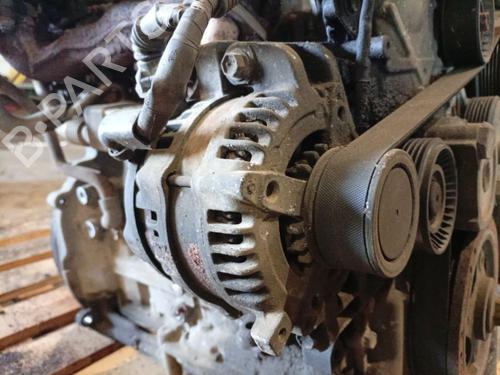 Used Alternator Alternator 38040424 38040424