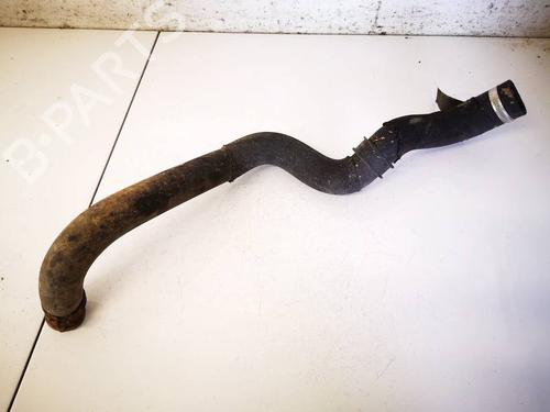 Rohr für Rohr PEUGEOT 207 (WA_, WC_) 1.6 16V (106 hp) 34145823 34145823