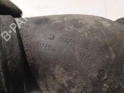 Pipe OPEL SIGNUM Hatchback (Z03) 2.0 DTI (F48) | BP37084909M125 - Image 3