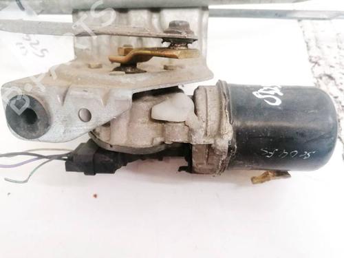 Used Front wiper motor Front wiper motor 35374935 35374935