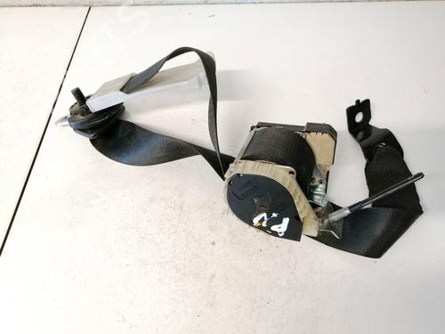 Used Front right seatbelt Front right seatbelt 35216640 35216640