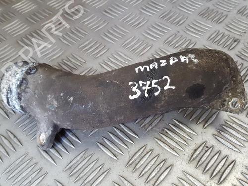 Pipe MAZDA 6 Hatchback (GG) 2.0 DI (GG14) | BP33496089M125 - Image 2