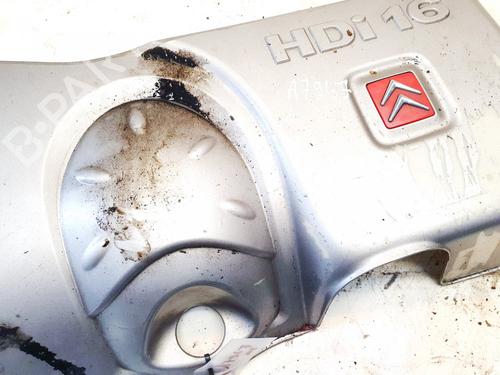 Upper protection CITROËN C5 I (DC_) 2.2 HDi (DC4HXB, DC4HXE) | BP35430594M93 - Image 2